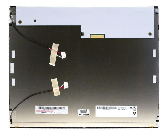 AU Optronics G150XG01 v.1