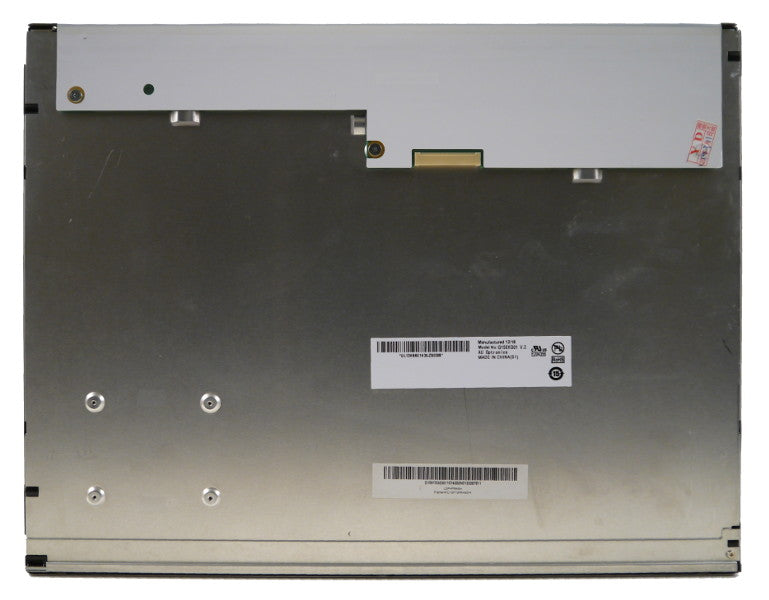 AU Optronics G150XG01 v.2