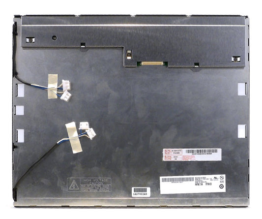 AU Optronics G150XG02 V.0
