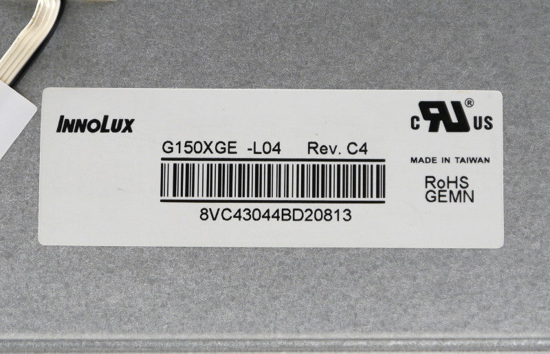Chi Mei G150XGE-L04