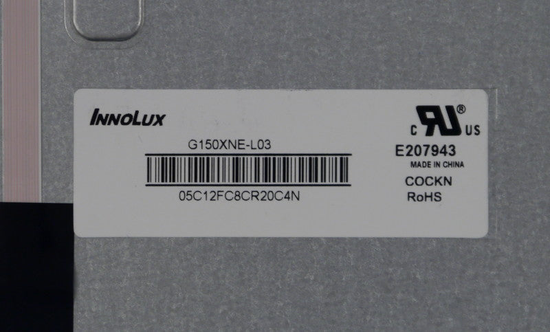 Innolux G150XNE-L03
