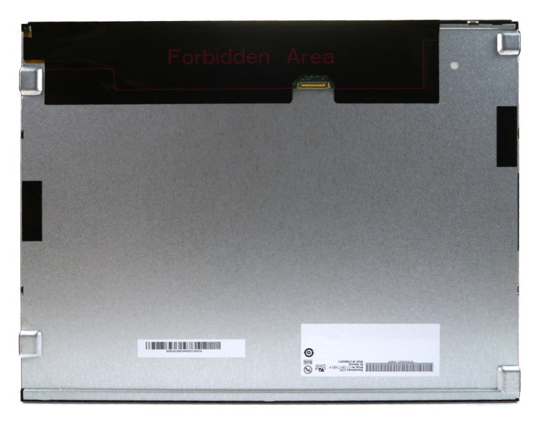 AU Optronics G150XTN03.4