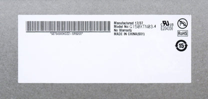 AU Optronics G150XTN03.4