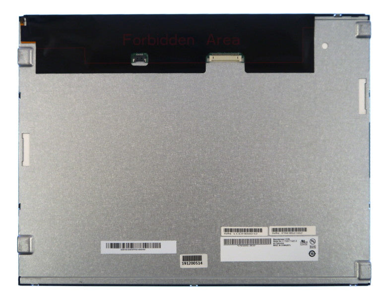 AU Optronics G150XTN03.5
