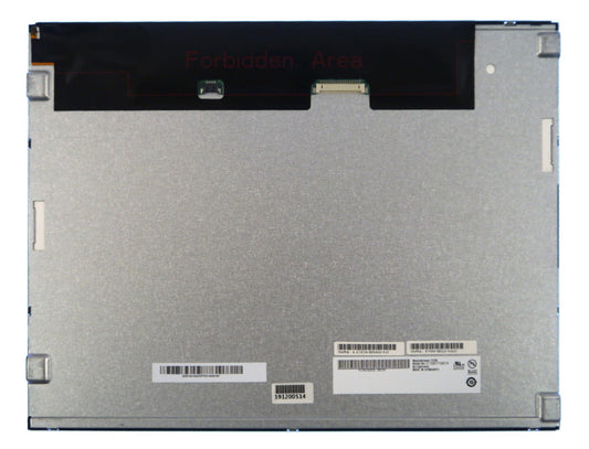 AU Optronics G150XTN03.5