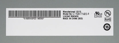 AU Optronics G150XTN03.0