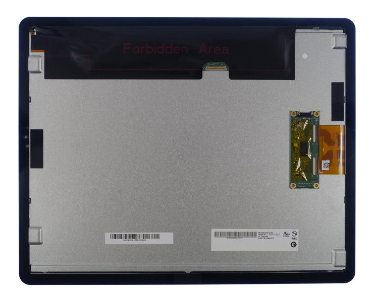 AU Optronics G150XTT02.0