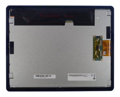 AU Optronics G150XTT02.0