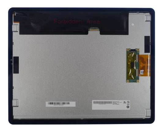 AU Optronics G150XTT02.0