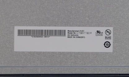 AU Optronics G150XTT02.0