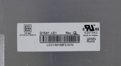 Chi Mei G154I1-LE1 Rev C2