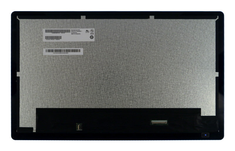 AU Optronics G156HAB02.1