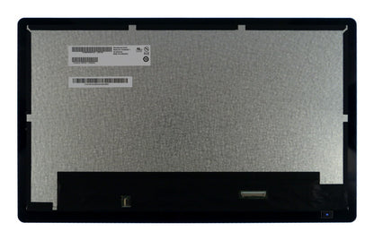 AU Optronics G156HAB02.1
