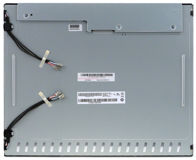 AU Optronics G170EG01 V.0