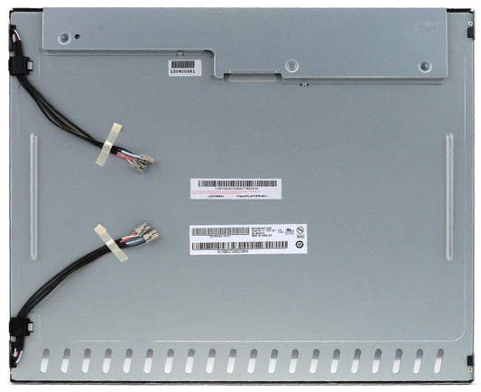 AU Optronics G170EG01 V.0
