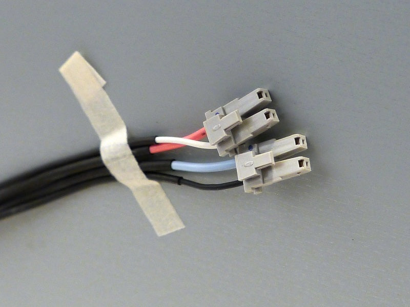 AU Optronics G170EG01 V.0