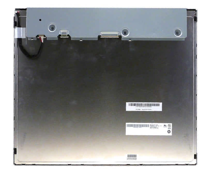 AU Optronics G170EG01 V.1