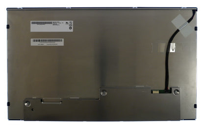 AU Optronics G173HW01 V0