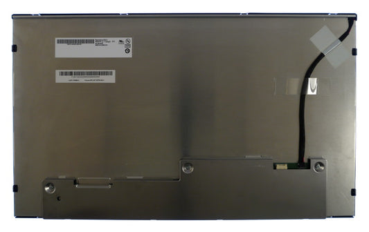 AU Optronics G173HW01 V0
