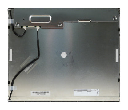 AU Optronics G190EG02 V0