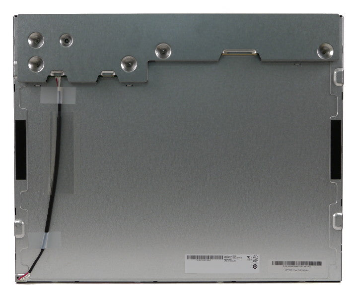 AU Optronics G190ETN01.2