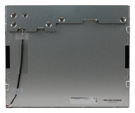 AU Optronics G190ETN01.2