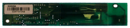 Green C&C Tech GH025A