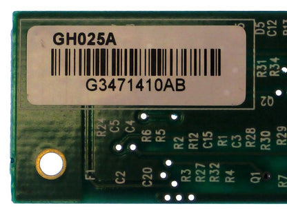 Green C&C Tech GH025A