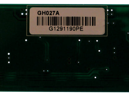 Green C&C Tech GH027A