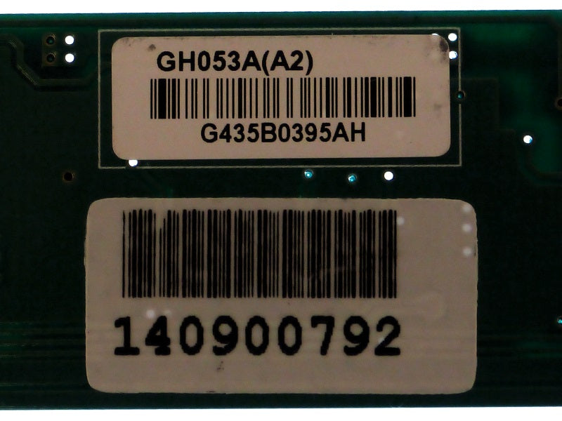 Green C&C Tech GH053A (A2)