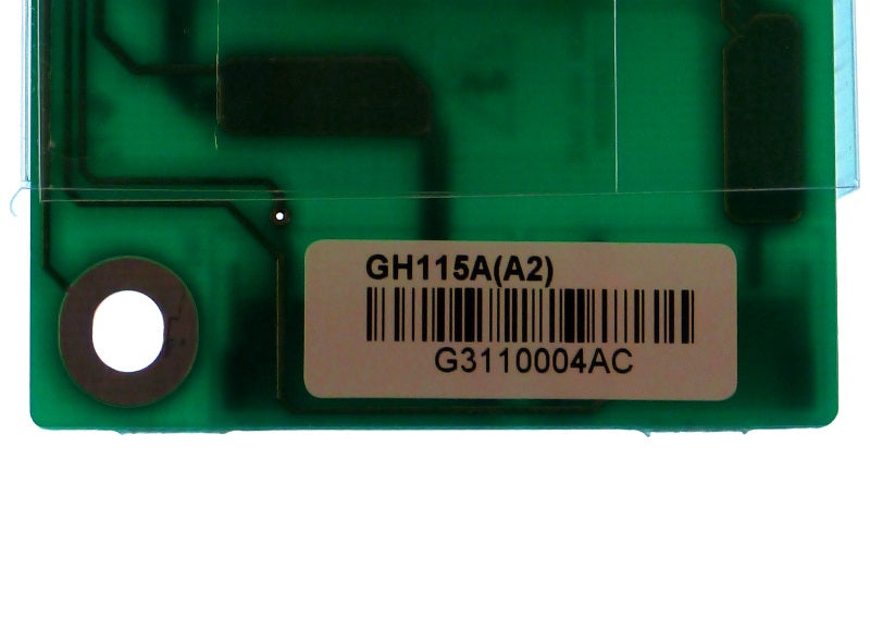 Green C&C Tech GH115A(A2)