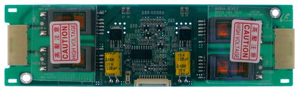 Green C&C Tech GH184A(A5)