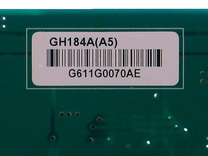 Green C&C Tech GH184A(A5)