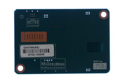 Green C&C Tech GH374A