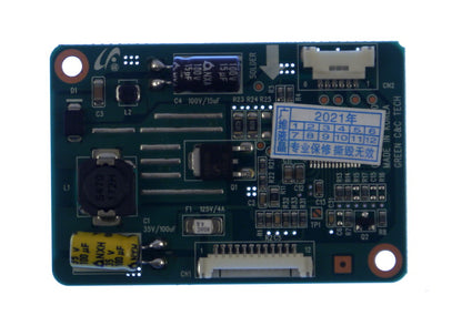 Green C&C Tech GH374A
