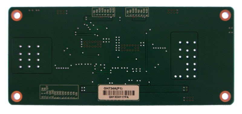 Green C&C Tech GH734A(P1)
