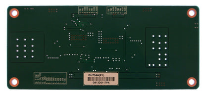 Green C&C Tech GH734A(P1)