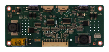 Green C&C Tech GH734A(P1)