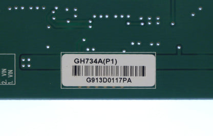 Green C&C Tech GH734A(P1)