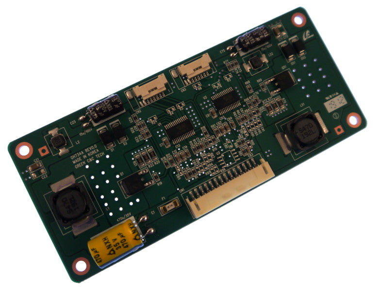 Green C&C Tech GH734A(P1)