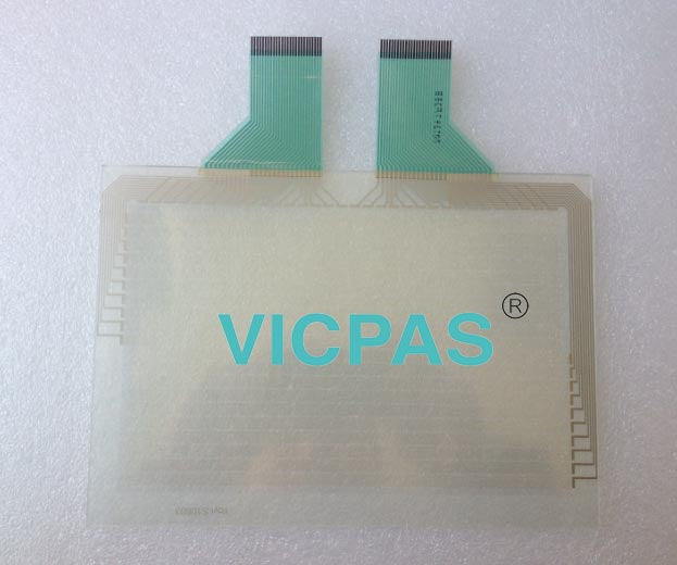 Vicpas GSE-09TL0-K Touch Glass