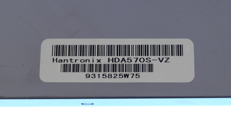 Hantronix HDA570S-VZ