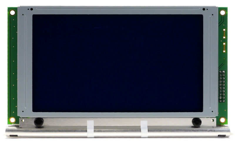 Hantronix HDM128GS24Y-1-WJ1F