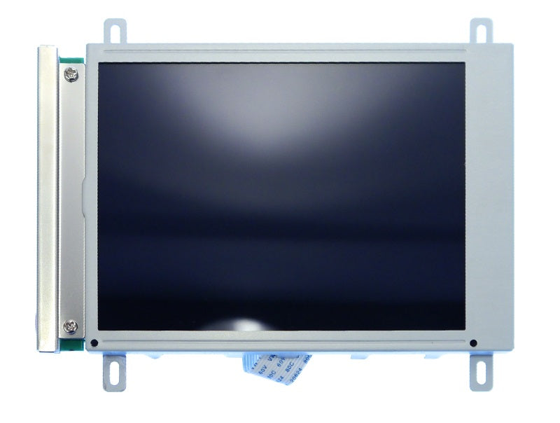 Hosiden HLM6323-040300
