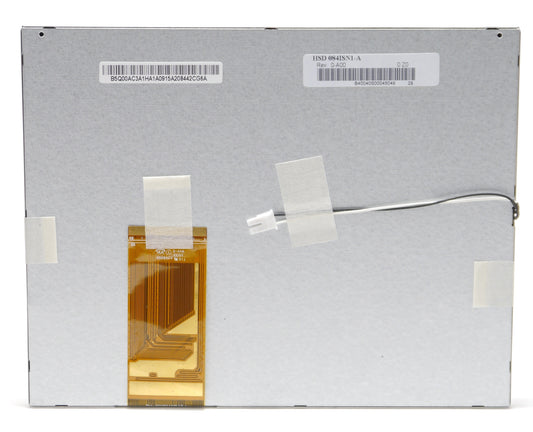 Hannstar HSD084ISN1-A