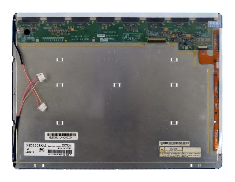 Hannstar HSD150SXA1-A