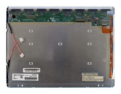 Hannstar HSD150SXA1-A