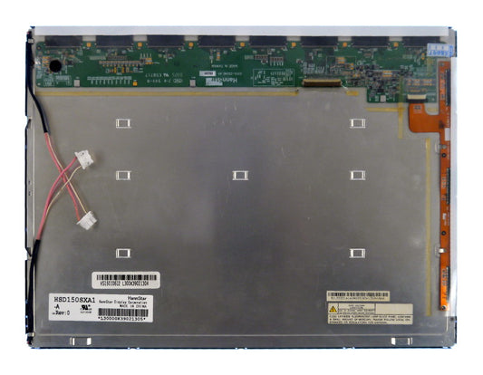 Hannstar HSD150SXA1-A