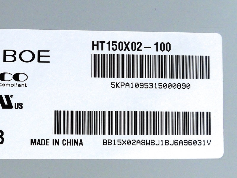 Hydis HT150X02-100