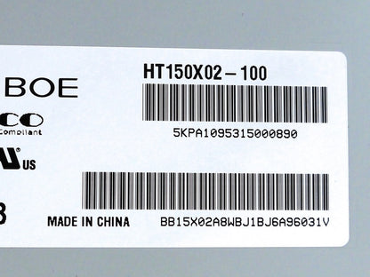 Hydis HT150X02-100